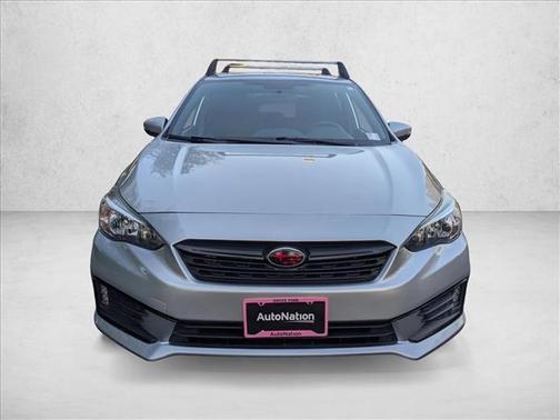 2020 Subaru Impreza Sport 5-Door