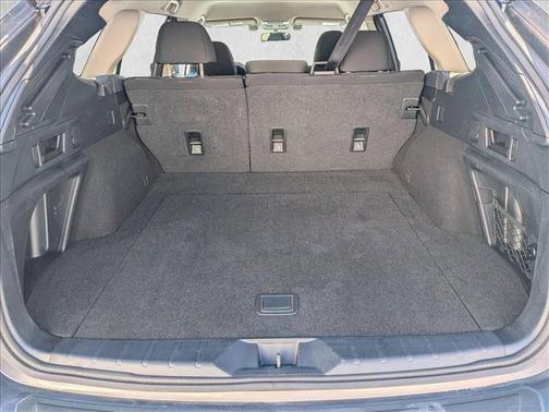 Magnetite Gray Metallic 2020 Subaru Outback Premium