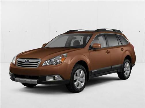 2011 Subaru Outback 2.5 i Premium