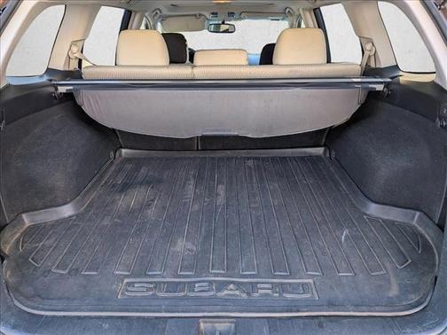 2011 Subaru Outback 2.5 i Premium