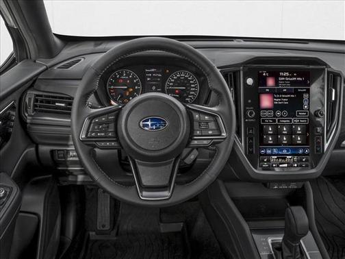 2026 Subaru Forester Hybrid Limited