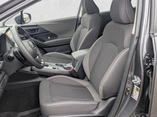 Magnetite Gray Metallic 2026 Subaru Crosstrek Premium
