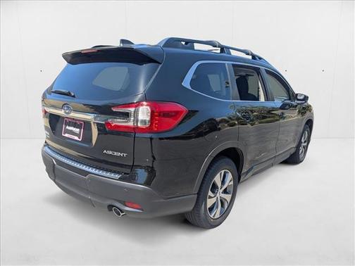 2025 Subaru Ascent Premium 7-Passenger