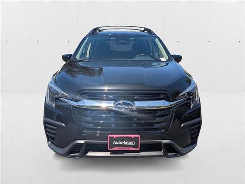 2025 Subaru Ascent Premium 7-Passenger