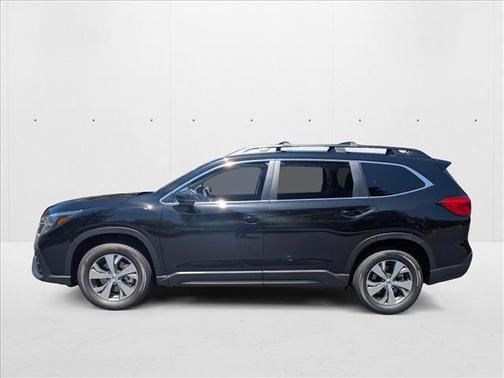 2025 Subaru Ascent Premium 7-Passenger