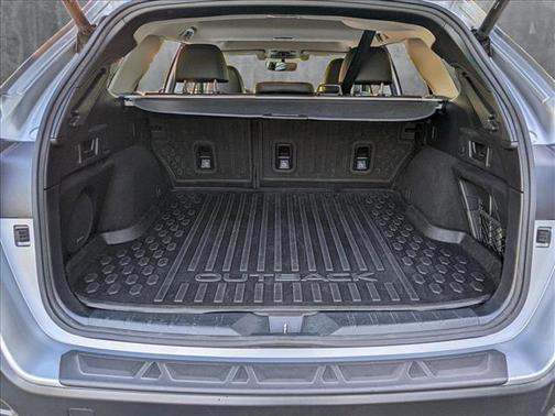 2020 Subaru Outback Limited XT
