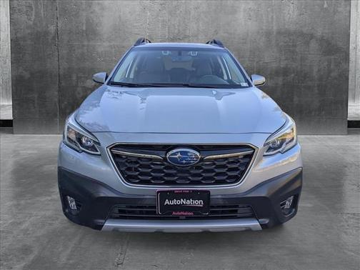 2020 Subaru Outback Limited XT