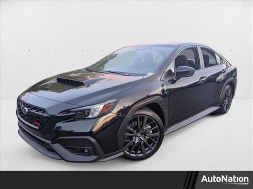 2025 Subaru WRX Premium