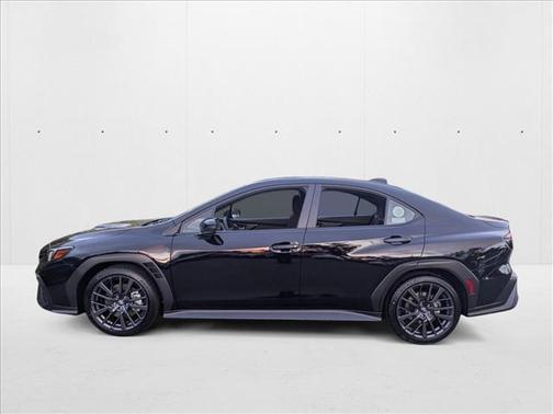 2025 Subaru WRX Premium