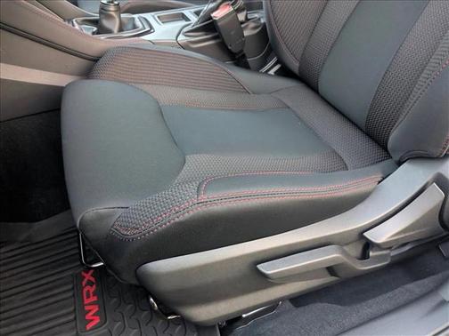 2025 Subaru WRX Premium