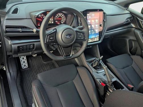 2025 Subaru WRX Premium