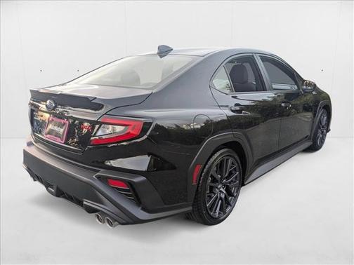 2025 Subaru WRX Premium