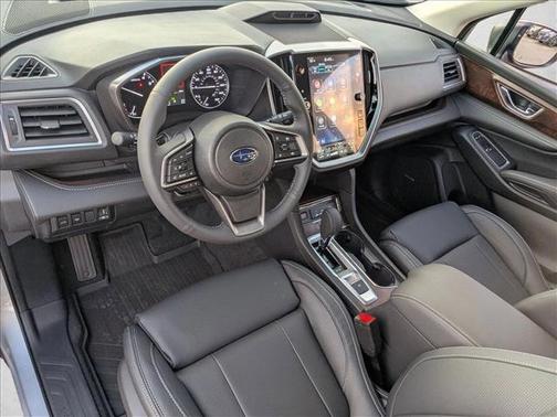 2025 Subaru Ascent Touring 7-Passenger
