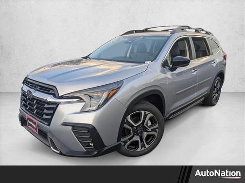 2025 Subaru Ascent Touring 7-Passenger
