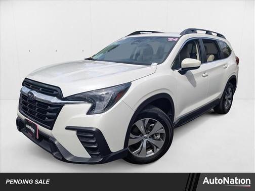 2024 Subaru Ascent Premium 7-Passenger