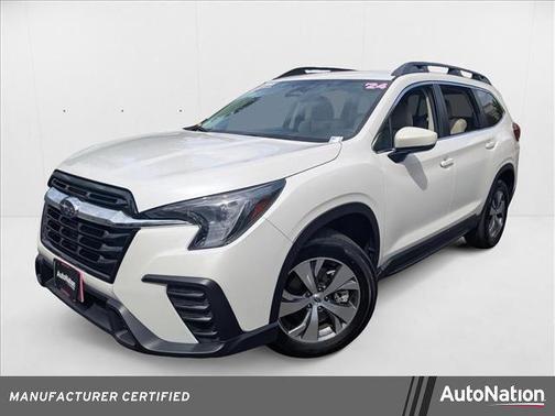 2024 Subaru Ascent Premium 7-Passenger