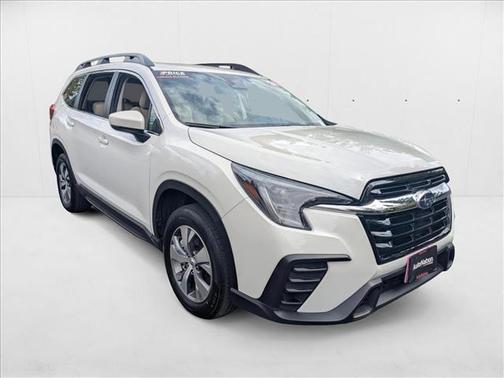 2024 Subaru Ascent Premium 7-Passenger
