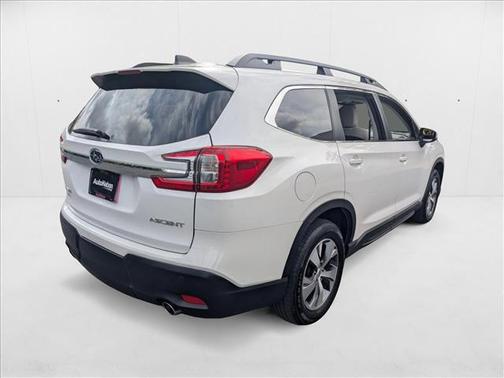 2024 Subaru Ascent Premium 7-Passenger