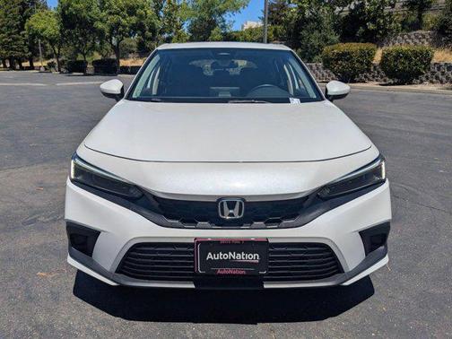 2023 Honda Civic EX-L
