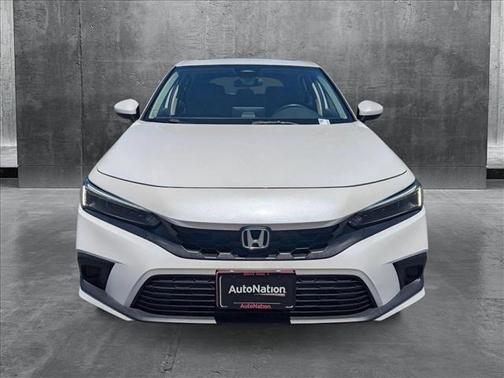 2023 Honda Civic EX-L