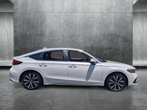 2023 Honda Civic EX-L