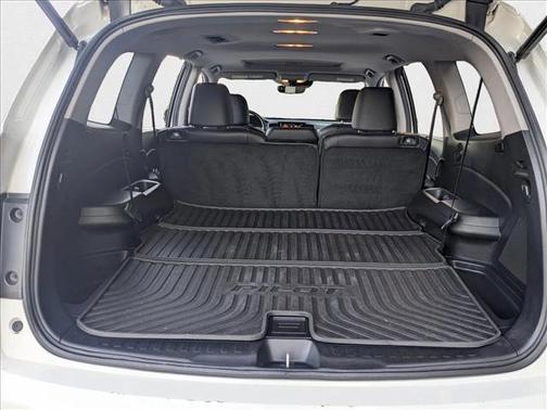 2022 Honda Pilot 2WD Special Edition