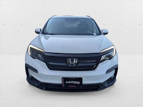 2022 Honda Pilot 2WD Special Edition