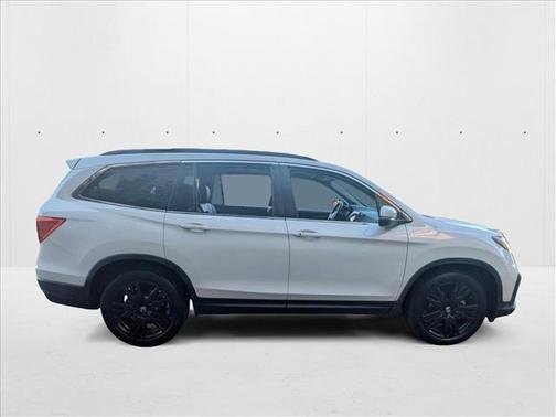 2022 Honda Pilot 2WD Special Edition