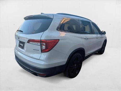 2022 Honda Pilot 2WD Special Edition