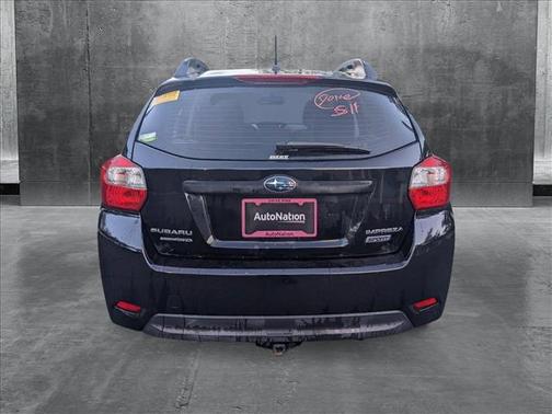 2014 Subaru Impreza 2.0i Sport Premium