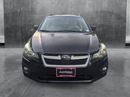 2014 Subaru Impreza 2.0i Sport Premium