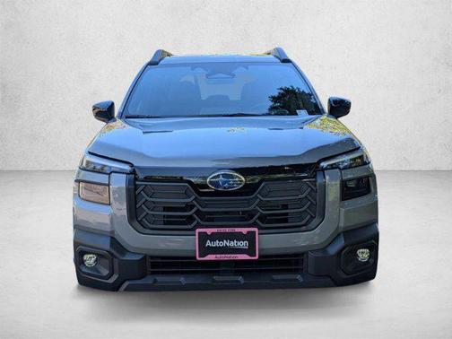 River Rock Pearl 2026 Subaru Outback Limited