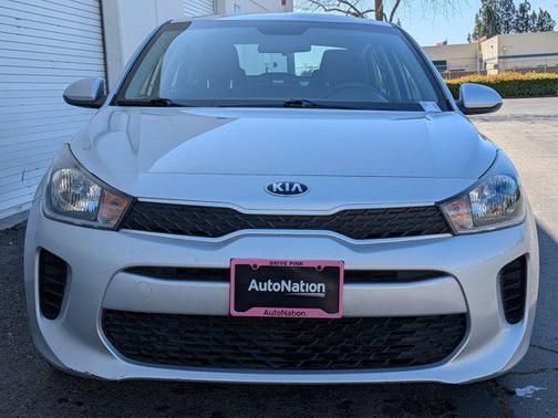 2020 Kia Rio LX