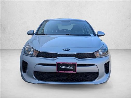 2020 Kia Rio LX