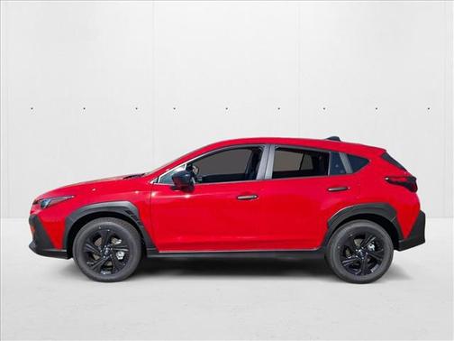 2025 Subaru Crosstrek Base