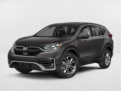 2022 Honda CR-V 2WD EX