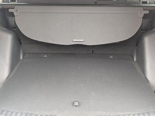 2022 Honda CR-V 2WD EX