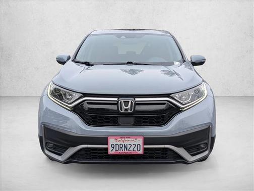 2022 Honda CR-V 2WD EX