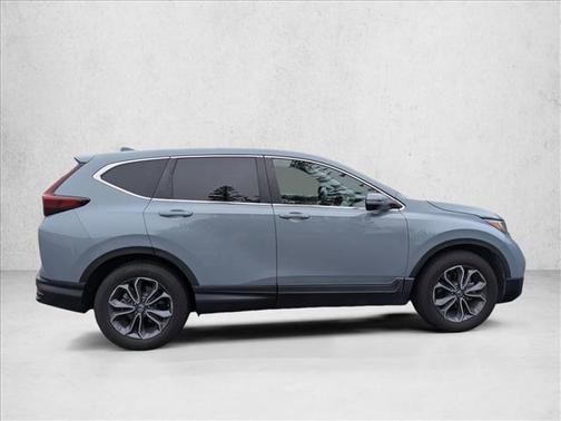 2022 Honda CR-V 2WD EX