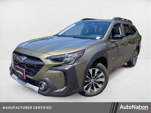 2024 Subaru Outback Limited