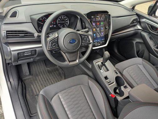 2025 Subaru Impreza Sport