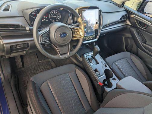 2024 Subaru Impreza Sport