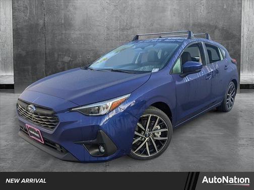 2024 Subaru Impreza Sport