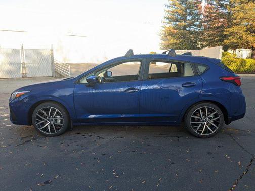 2024 Subaru Impreza Sport