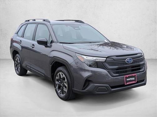 2026 Subaru Forester Base
