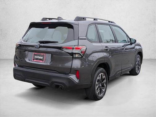 2026 Subaru Forester Base