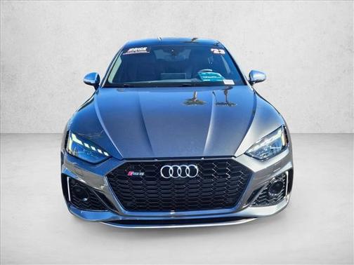 2023 Audi RS 5 2.9T