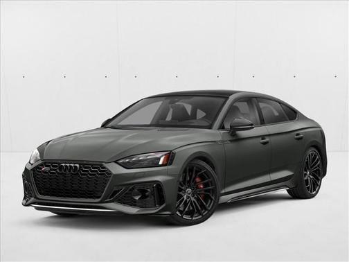 2023 Audi RS 5 2.9T