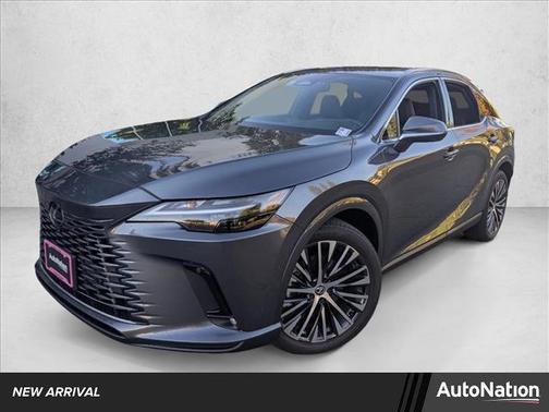 2024 Lexus RX 350 Premium Plus
