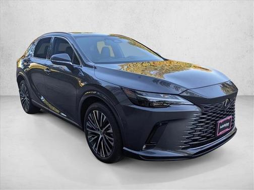 2024 Lexus RX 350 Premium Plus